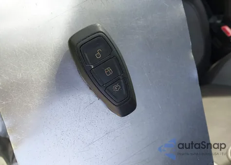 2015 Ford Focus St z USA, uszkodzony, nr VIN 1FADP3L99FL311271